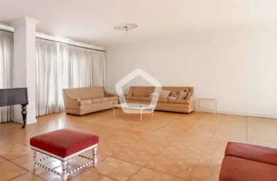 Apartamento com 3 quartos à venda na Rua Doutor Fausto Ferraz, 61, Bela Vista, São Paulo por R$ 2.106.000