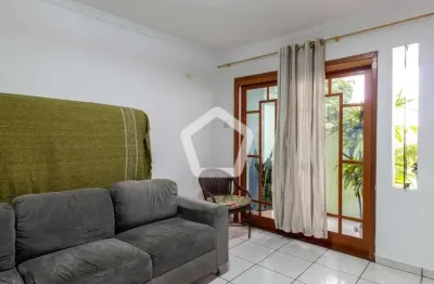 Casa com 4 quartos à venda na Rua Mariquinha Viana, 77, Água Fria, São Paulo por R$ 937.000