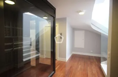 Cobertura com 4 quartos à venda na Rua Engenheiro Edgar Egídio de Sousa, 303, Santa Cecília, São Paulo por R$ 7.000.000