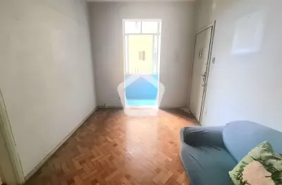 Apartamento com 1 quarto à venda na Praia de Botafogo, 154, Botafogo, Rio de Janeiro por R$ 520.000