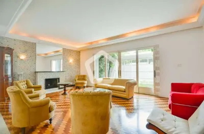 Casa com 3 quartos à venda na Rua Pedro de Toledo, 2394, Vila Clementino, São Paulo por R$ 5.500.000