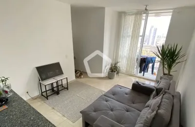 Apartamento com 3 quartos à venda na Rua Cajuru, 74, Belenzinho, São Paulo por R$ 547.800