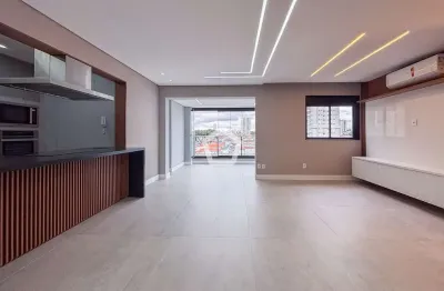 Apartamento com 3 quartos à venda na Rua Pantojo, 555, Vila Regente Feijó, São Paulo por R$ 2.000.000