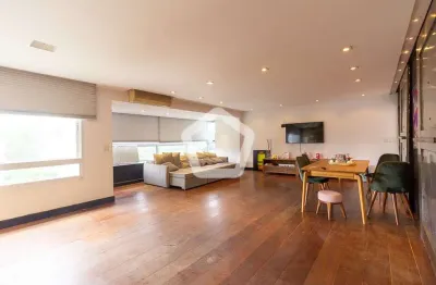 Apartamento com 3 quartos à venda na Rua Doutor José Gustavo Bush, 1221, Paraíso do Morumbi, São Paulo por R$ 1.800.000