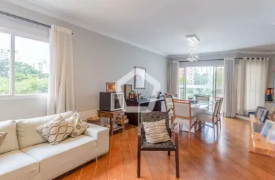 Apartamento com 4 quartos à venda na Avenida Giovanni Gronchi, 4720, Vila Andrade, São Paulo por R$ 1.100.000