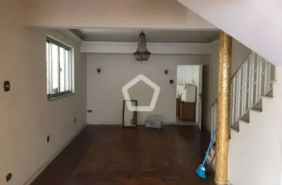 Casa com 3 quartos à venda na Rua Machado de Assis, 715, Vila Mariana, São Paulo por R$ 2.000.000