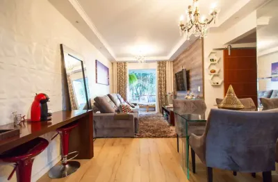 Apartamento com 2 quartos à venda na Avenida Brigadeiro Luís Antônio, 2808, Jardim Paulista, São Paulo por R$ 920.000