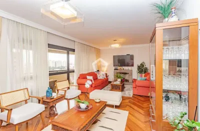 Apartamento com 4 quartos à venda na Rua Iubatinga, 391, Vila Andrade, São Paulo por R$ 1.200.000