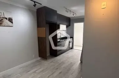 Apartamento com 1 quarto à venda na Rua Ouvidor Portugal, 12, Vila Monumento, São Paulo por R$ 400.000