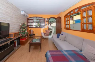 Casa com 3 quartos à venda na Rua Mussumés, 455, Vila Maria Alta, São Paulo por R$ 1.300.000