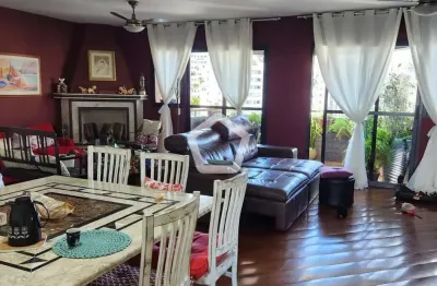 Apartamento com 2 quartos à venda na Rua Francisco Marcondes Vieira, 410, Morumbi, São Paulo por R$ 800.000