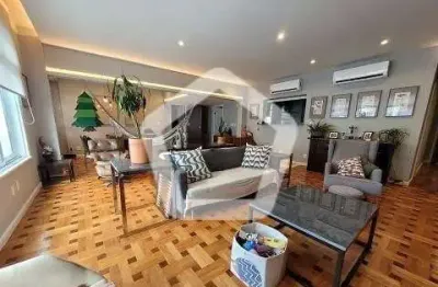 Apartamento com 3 quartos à venda na Rua Souza Lima, 366, Copacabana, Rio de Janeiro por R$ 1.950.000