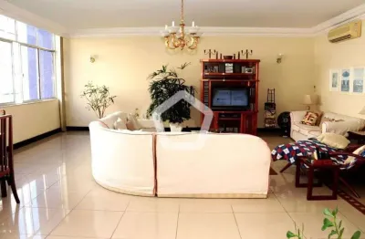 Apartamento com 3 quartos à venda na Rua Cinco de Julho, 38, Copacabana, Rio de Janeiro por R$ 3.600.000