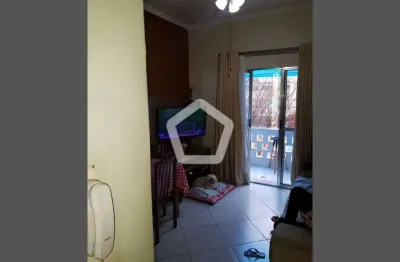 Casa com 2 quartos à venda na Rua Sacadura Cabral, 129, Lapa, São Paulo por R$ 450.000