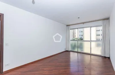 Apartamento com 3 quartos à venda na Rua Manoel Antônio Pinto, 470, Vila Andrade, São Paulo por R$ 400.000