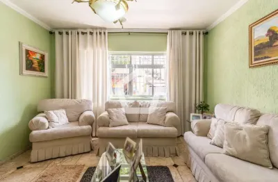 Casa com 3 quartos à venda na Rua Cônego Januário, 286, Ipiranga, São Paulo por R$ 845.000