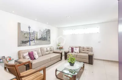 Casa com 3 quartos à venda na Rua Rio Grande, 703, Vila Mariana, São Paulo por R$ 3.000.000