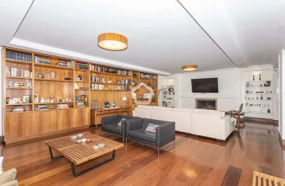 Casa com 4 quartos à venda na Rua Sônia Ribeiro, 1067, Brooklin, São Paulo por R$ 5.200.000