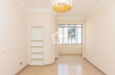 Apartamento com 3 quartos à venda na Rua Oto de Alencar, 31, Maracanã, Rio de Janeiro por R$ 450.000