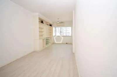 Apartamento com 3 quartos à venda na Rua do Humaitá, 46, Humaitá, Rio de Janeiro por R$ 840.000