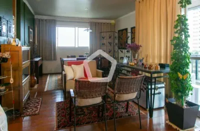 Apartamento com 4 quartos à venda na Rua Doutor James Ferraz Alvim, 271, Vila Suzana, São Paulo por R$ 915.000