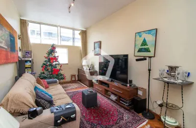 Apartamento com 1 quarto à venda na Rua Serafim Valandro, 6, Botafogo, Rio de Janeiro por R$ 640.000