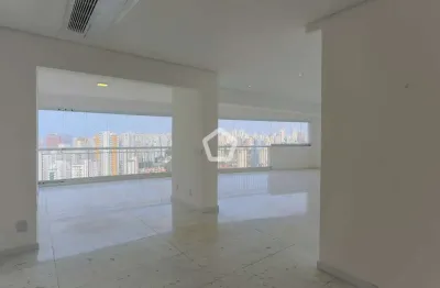 Apartamento com 4 quartos à venda na Rua Caio Graco, 800, Vila Romana, São Paulo por R$ 4.700.000