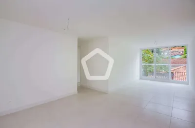 Apartamento com 2 quartos à venda na Rua Pereira da Silva, 493, Laranjeiras, Rio de Janeiro por R$ 1.135.000