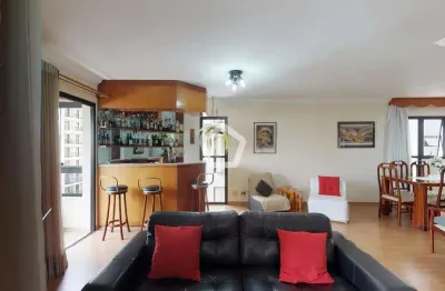 Apartamento com 3 quartos à venda na Rua Caraíbas, 1010, Pompéia, São Paulo por R$ 1.550.000