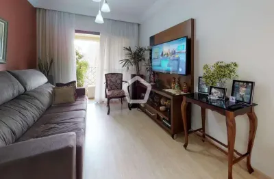 Apartamento com 3 quartos à venda na Rua Dona Avelina, 77, Vila Mariana, São Paulo por R$ 800.000