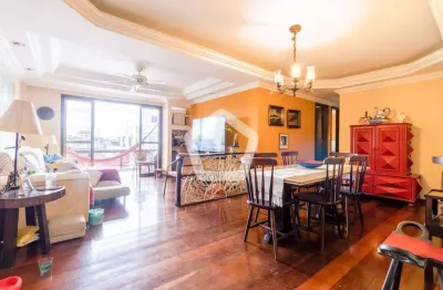 Apartamento com 4 quartos à venda na Avenida Genaro de Carvalho, 3877, Recreio dos Bandeirantes, Rio de Janeiro por R$ 561.000