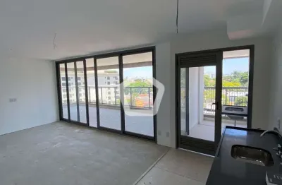 Apartamento com 3 quartos à venda na Rua Dardanelos, 488, Alto da Lapa, São Paulo por R$ 1.960.000