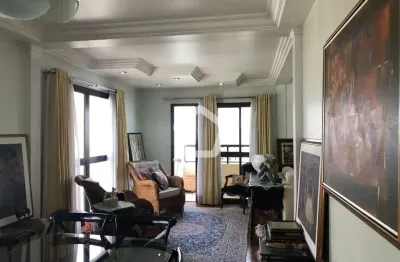 Apartamento com 3 quartos à venda na Rua Doutor José Estefno, 99, Vila Mariana, São Paulo por R$ 1.620.000