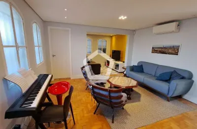 Casa com 4 quartos à venda na Rua Joaquim Anselmo de Oliveira, 328, Vila Campo Grande, São Paulo por R$ 1.216.000