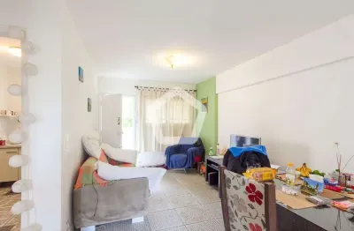 Apartamento com 1 quarto à venda na Rua Vergueiro, 903, Liberdade, São Paulo por R$ 480.000