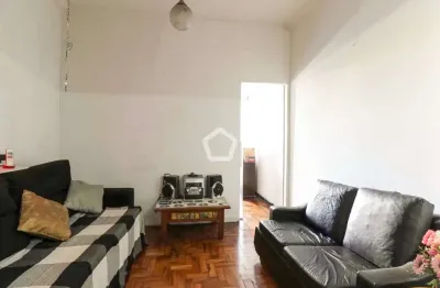 Apartamento com 2 quartos à venda na Rua Avanhandava, 281, Consolação, São Paulo por R$ 510.000