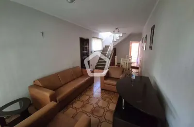 Casa com 3 quartos à venda na Rua dos Macaxás, 579, Vila Nair, São Paulo por R$ 1.100.000