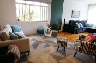 Apartamento com 3 quartos à venda na Rua Topázio, 335, Vila Mariana, São Paulo por R$ 1.100.000