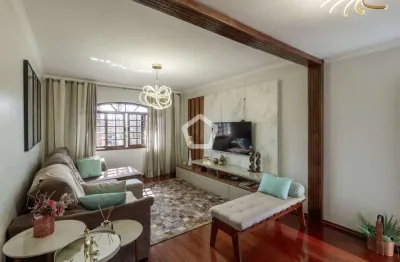 Casa com 3 quartos à venda na Rua Sílvio Romero, 146, Jardim Ana Maria, Santo André por R$ 600.000