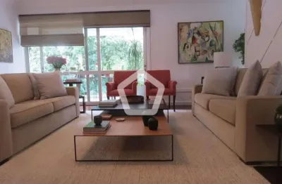 Apartamento com 3 quartos à venda na Rua Frederico Guarinon, 989, Panamby, São Paulo por R$ 947.000