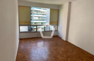Apartamento com 2 quartos à venda na Avenida Afrânio de Melo Franco, 180, Leblon, Rio de Janeiro por R$ 2.000.000