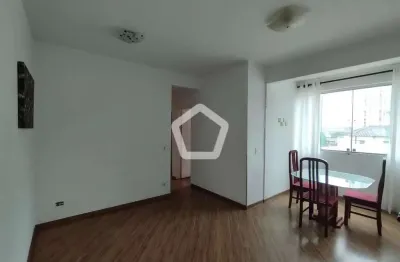 Apartamento com 3 quartos à venda na Rua Abranches de Moura, 51, Vila Moraes, São Paulo por R$ 410.000