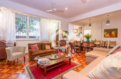 Apartamento com 3 quartos à venda na Avenida Borges de Medeiros, 179, Leblon, Rio de Janeiro por R$ 2.680.000