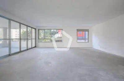 Apartamento com 2 quartos à venda na Alameda Lorena, 878, Jardim Paulista, São Paulo por R$ 4.800.000