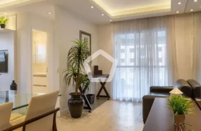 Apartamento com 1 quarto à venda na Rua Doutor Alfredo de Castro, 112, Barra Funda, São Paulo por R$ 790.000