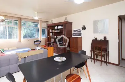 Apartamento com 4 quartos à venda na Rua Marechal Jofre, 267, Grajaú, Rio de Janeiro por R$ 750.000