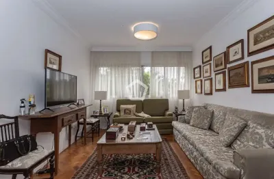 Apartamento com 3 quartos à venda na Rua João Pimenta, 105, Santo Amaro, São Paulo por R$ 930.600