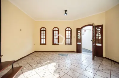 Casa com 3 quartos à venda na Rua Mirandinha, 303, Penha De França, São Paulo por R$ 1.488.500