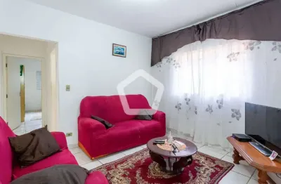 Casa com 2 quartos à venda na Rua Miracatu, 39, Vila Dom Pedro I, São Paulo por R$ 490.000