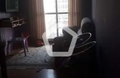 Apartamento com 3 quartos à venda na Rua Alexandre Levi, 150, Cambuci, São Paulo por R$ 480.000